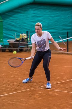 Training 112 - Training mit Carina